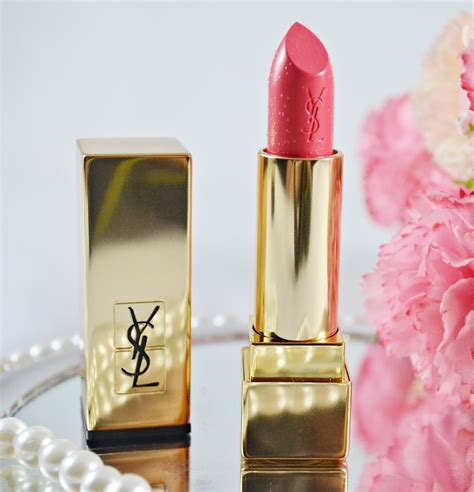 rouge pur couture ysl 52|rouge pur couture matte lipstick.